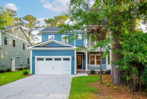 717 Eagle Street, Mount Pleasant, SC, 29464 | Card Image