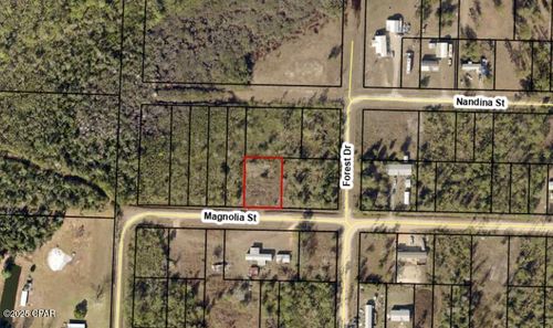 11723 Magnolia St, Fountain, FL, 32438-5272 | Card Image