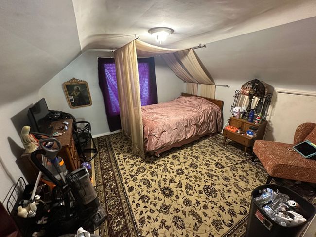 751 E Elza Ave, House other with 3 bedrooms, 1 bathrooms and null parking in Hazel Park MI | Image 10