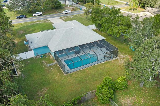 380 Cobblestone Dr, House other with 2 bedrooms, 2 bathrooms and null parking in Spring Hill FL | Image 45