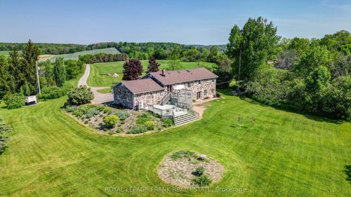 3071 5th Line E, Campbellford, ON, K0L1L0 | Card Image