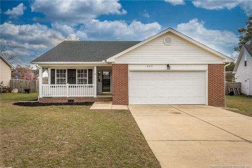 625 Creedmoore Cir, Hope Mills, NC, 28348-7983 | Card Image