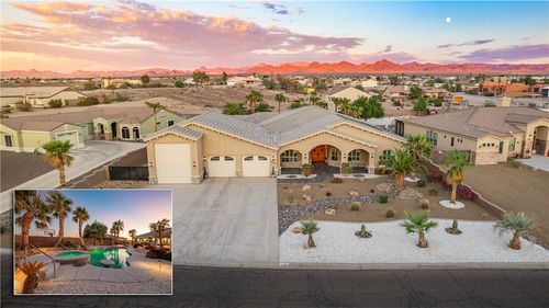 4092 S Nicholas Dr, Fort Mohave, AZ, 86426-6662 | Card Image