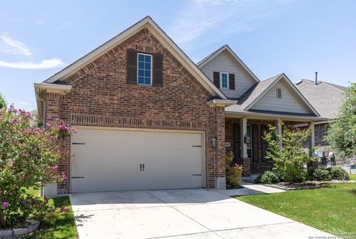 5041 Country Nest, San Antonio, TX, 78253-6493 | Card Image