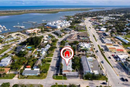 2a-405 Flagler Blvd, St Augustine, FL, 32080-3701 | Card Image