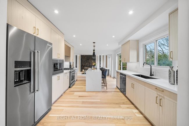 93 Pemberton Rd, House other with 6 bedrooms, 5 bathrooms and 6 parking in Richmond Hill ON | Image 13