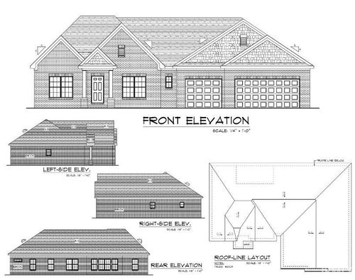 Lot 236 Sable Ridge Dr, Evansville, IN, 47725 | Card Image