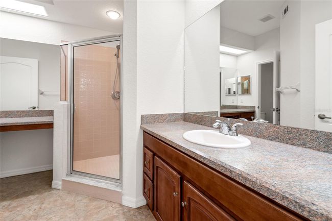 104 - 1936 Heron Cove Dr, Condo with 2 bedrooms, 2 bathrooms and null parking in Lutz FL | Image 20