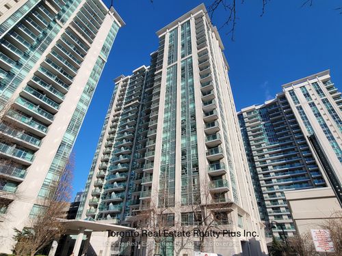 907-35 Bales Ave, North York, ON, M2N7L7 | Card Image