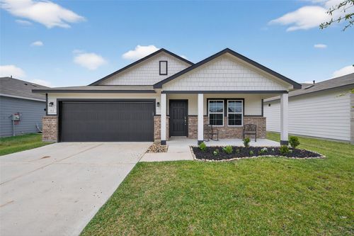 812 Brookside Dr, Dayton, TX, 77535-3148 | Card Image
