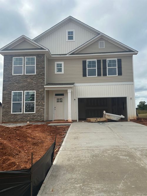 926 Gibbons Street, Wellford, SC, 29385 | Card Image