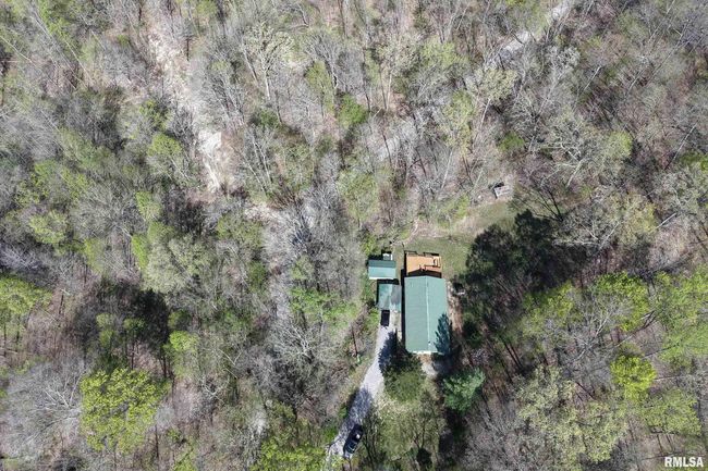 765 Logan Hollow Rd, House other with 2 bedrooms, 1 bathrooms and null parking in Rockwood IL | Image 32