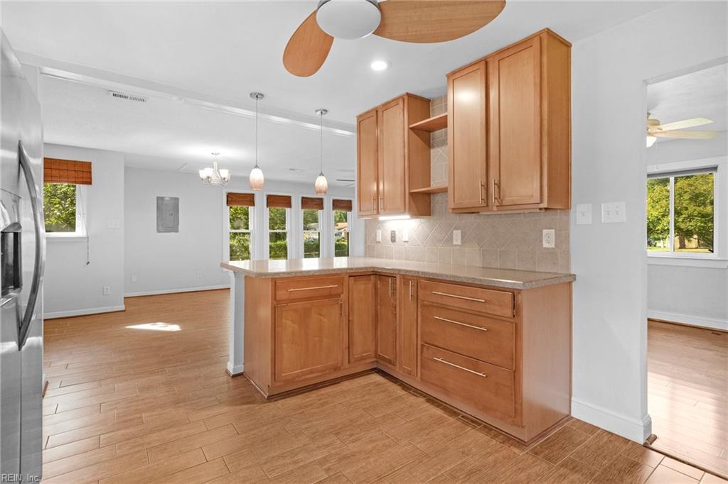 Bamboo Ln, Virginia Beach, VA 23452