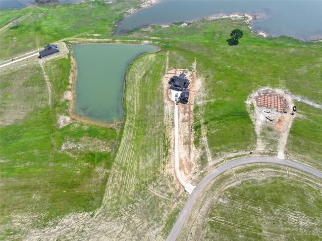 705 Peninsula Dr, Home with 0 bedrooms, 0 bathrooms and null parking in Honey Grove TX | Image 6