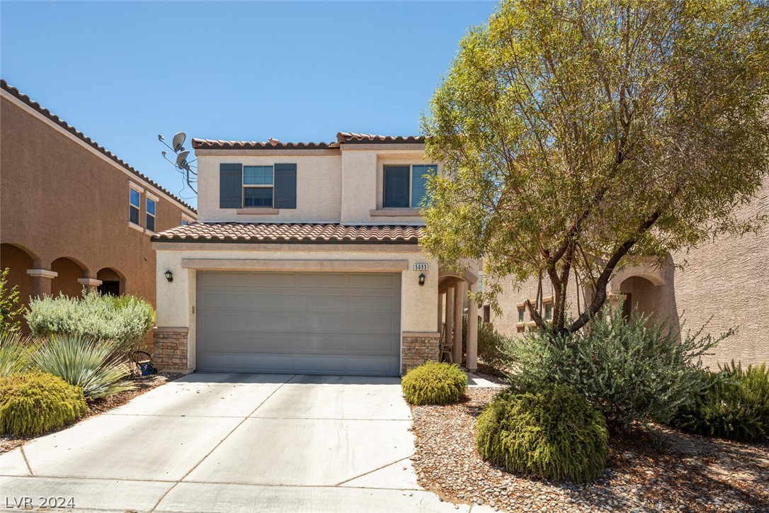 Cascadia Ct, Las Vegas, NV 89122
