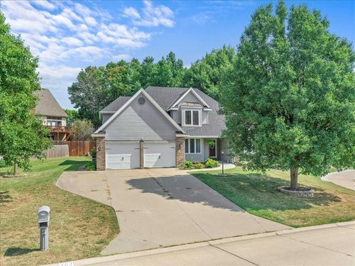 403 N Leonard Rd, Saint Joseph, MO, 64506-4029 | Card Image