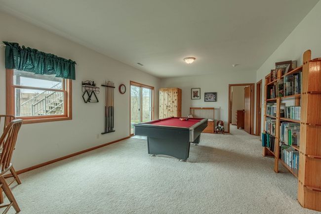 5995 Section Line Road, House other with 5 bedrooms, 3 bathrooms and null parking in RIDGEWAY WI | Image 40