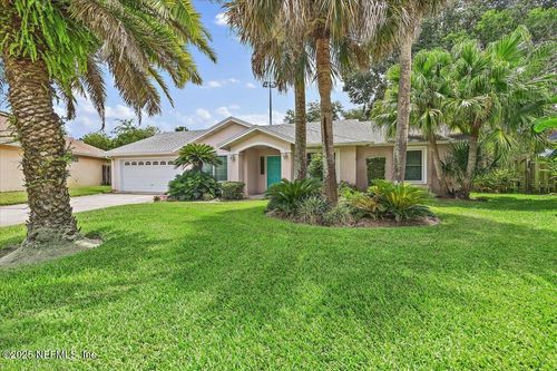 1121 Linkside Ct E, Atlantic Beach, FL, 32233-4386 | Card Image