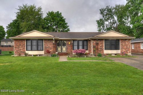 6706 Hollow Tree Rd, Hollow Creek, KY, 40228-1340 | Card Image