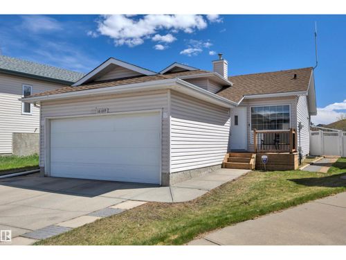 16109 129a St Nw, Edmonton, AB, T6V1S9 | Card Image