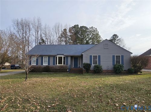 6719 Gateline Dr, North Chesterfield, VA, 23234-6011 | Card Image