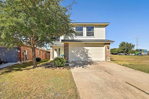 12816 White House St, Manor, TX, 78653-3842 | Card Image