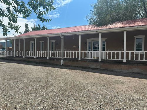 120 Ranchitos Rd, Taos, NM, 87571 | Card Image