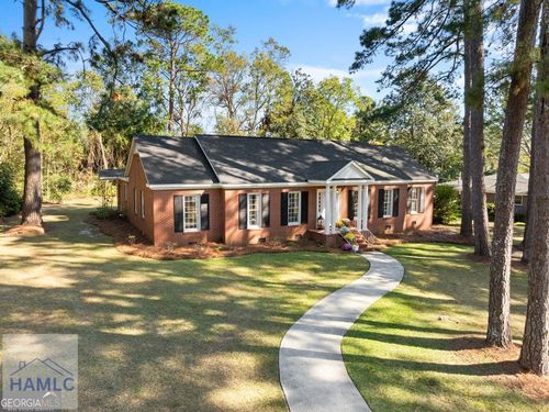 856 Harvey St, Millen, GA, 30442-2003 | Card Image