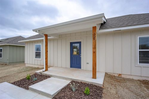 205 S 11th St, Perry, OK, 73077-7211 | Card Image