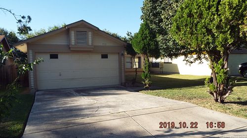 7511 Longing Trl, San Antonio, TX, 78244-2228 | Card Image