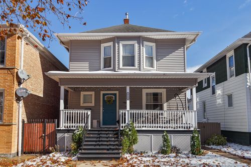 2711 S 60th Ct, Cicero, IL, 60804-3035 | Card Image