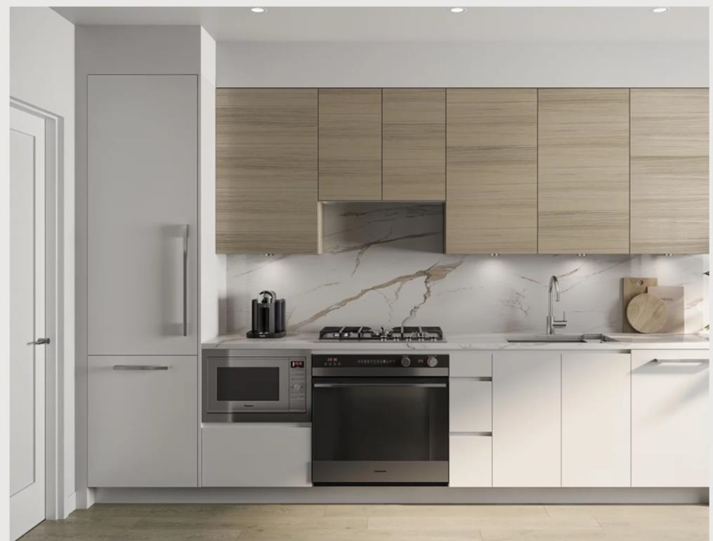 Residential in Surrey 2