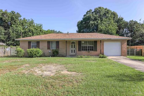 2070 Curry Cir, Pensacola, FL, 32504 | Card Image