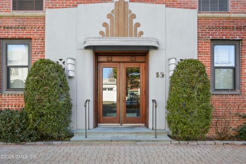 6d-15 Lafayette Ct, Greenwich, CT, 06830-5311 | Card Image