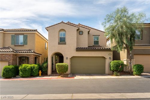 10229 Mayflower Bay Ave, Las Vegas, NV, 89166-5250 | Card Image