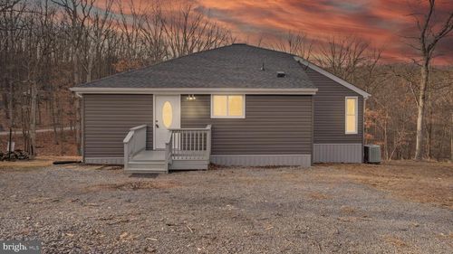 23 Ottawa Trl, Cherry Run, WV, 25427-6285 | Card Image