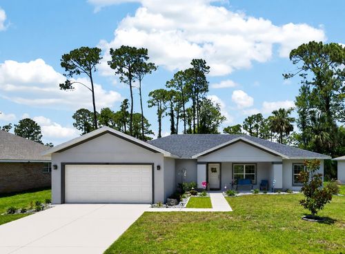 70 Parkway Dr, PALM COAST, FL, 32164-7599 | Card Image