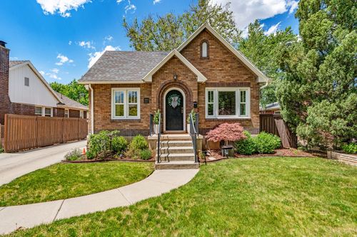 2540 S Chadwick St, Salt Lake City, UT, 84106-3504 | Card Image