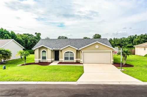 2745 Stonewood Dr, LAKELAND, FL, 33810-4015 | Card Image