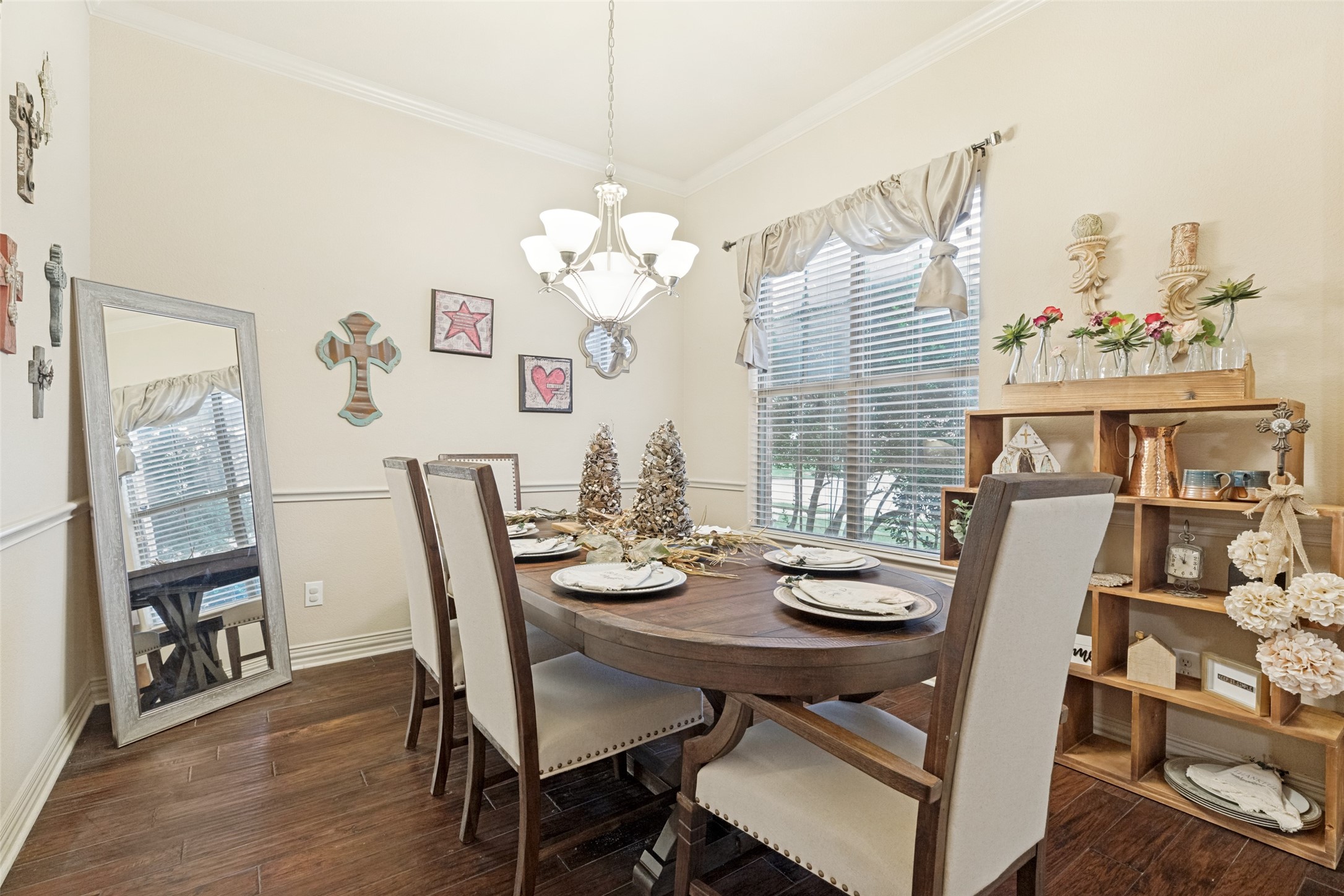 Residential in Lewisville 4