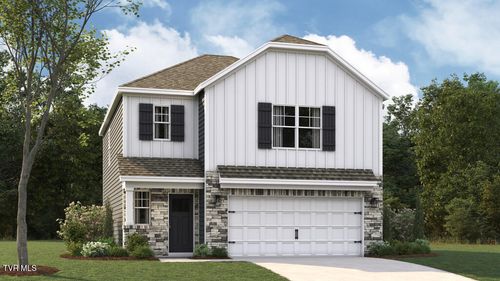 229 Wisteria Drive, Bluff City, TN, 37618 | Card Image