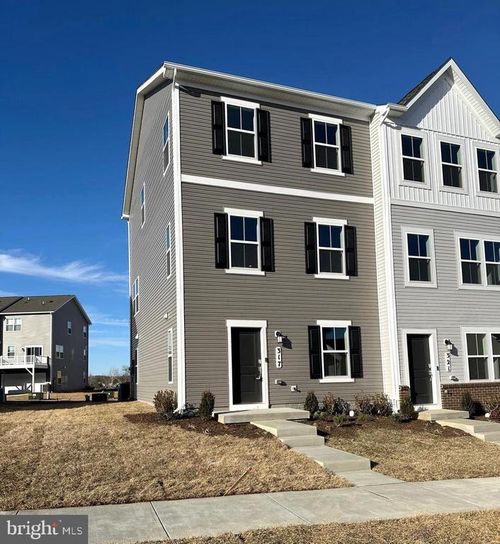 317 Short Branch, RANSON, WV, 25438 | Card Image