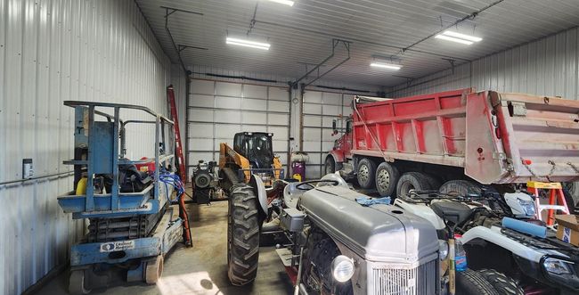 W9271 Highway 39, House other with 4 bedrooms, 3 bathrooms and null parking in York WI | Image 5
