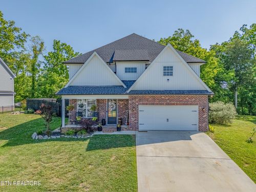 7826 Lake Mountain Ln, Knoxville, TN, 37938-3345 | Card Image