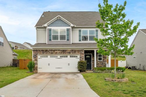 144 Caledonia Dr, Easley, SC, 29642-7301 | Card Image