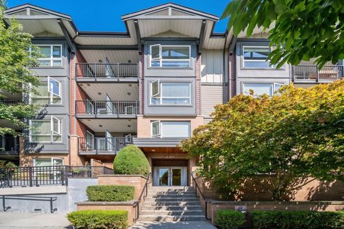 308-2351 Kelly Ave, Port Coquitlam, BC, V3C0C6 | Card Image