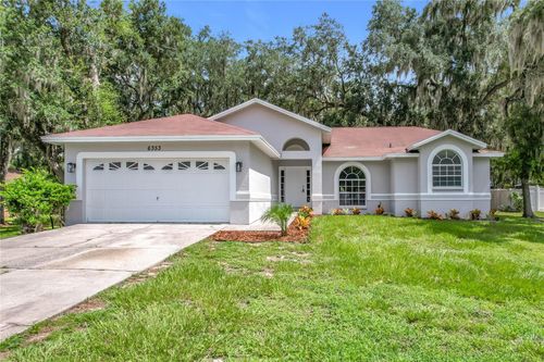 6353 Forestwood Drive E, Lakeland, FL, 33809 | Card Image