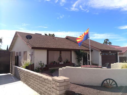 12369 E Paseo Verano, Yuma, AZ, 85367-7379 | Card Image