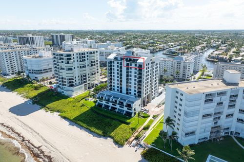 1203-3115 S Ocean 1203 Boulevard, Highland Beach, FL, 33487 | Card Image