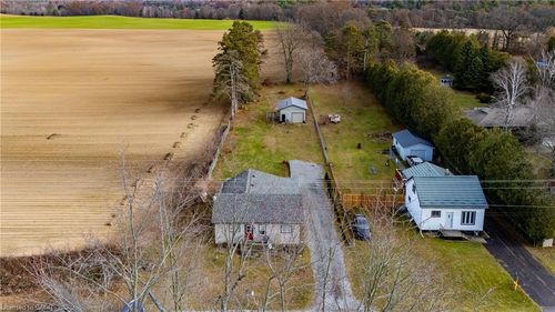 1538 Forestry Farm Rd, Langton, ON, N0E1G0 | Card Image